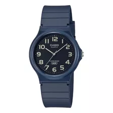 Reloj Casio Mujer Mq-24uc-2bdf