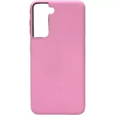 Carcasa Tpu Reforzada Para Samsung Galaxy S21 Fe S21 Ultra