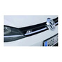 Parrilla Volkswagen Pointer 2005 1.8l Oep Sin Emblema