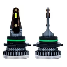 Kit Cree Led R8 Chip Csp Sin Cooler 60000 Lum 42w 12v + 2t10