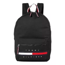 Mochila Tommy Hilfiger Solid Gino Backpack 9 Litros