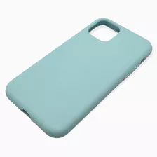 Funda Case Silicona Full Bordes Para iPhone 11 Pro