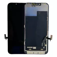 Tela Display Touch iPhone 12 Pro Max Retirada Original 100%