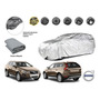 Funda Car Cover Afelpada Premium Volvo Xc60 2017