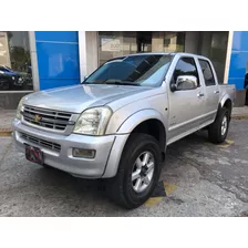 Chevrolet Luv Dmax 