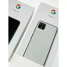 Google Pixel 4 Xl 64gb 6gb Ram Liberado Garantia Full Msi