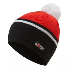 Gorro Tejido Para Niños Toyota Gazoo Racing