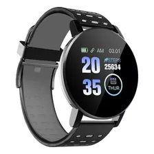 Smart Watch D18 Plus 