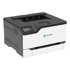 Impressora Laser Colorida Lexmark Cs431dw Cs-431dw Cs431 Cor Branco 110/127v