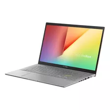 Laptop Asus Vivobook Core I7-1165g7 512gb Ssd 16gb Ddr4 15.6