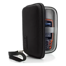 Travel Electronics Organizer 6 5 Inch Estuche Cremaller...