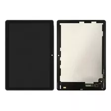 Pantalla Táctil Para Huawei Mediapad T5 Ags2 W09 Original