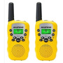 Tercera imagen para búsqueda de walkie talkie ninos