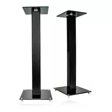 Suporte Pedestal Home Theater E Caixa Acústica Universal