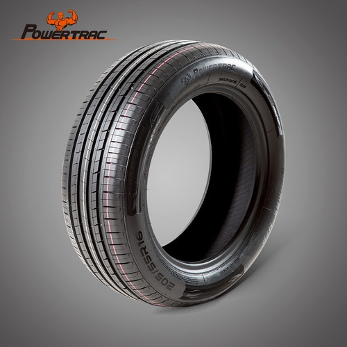 Llantas Powertrac 215/65r16  X-trail 2.2/2.5,x-trail 2.2/2.5 Foto 3