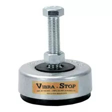 Vibra-stop Intermediário 5000 Kg / 20000 Kg 3/4 Pol
