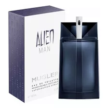 Perfume Alien De Thierry Mugler 100ml. Original