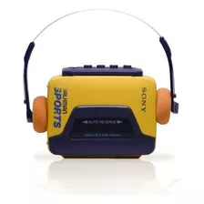 Walkman Sony Sports Wm-a53