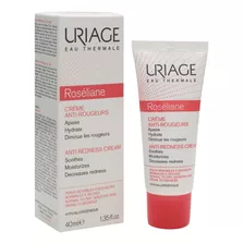 Roseliane Crema 40 Ml Uriage Tipo De Piel Sensible