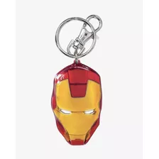 Llavero Iron Man Marvel