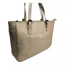 Bolsa Florenzia Hobo Mujer Cuero Bovino