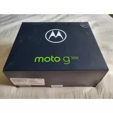 Celular Moto G100 256 Completo Na Caixa - Usado