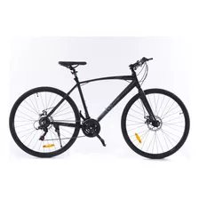 Bicicleta Zanella Nova T 2.10 Rodado 28 Negra