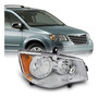 Husky Liners Se Adapta A Chrysler Town And Country 2008-19 Chrysler Town & Country
