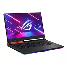 Laptop Asus Rog Strix G15 () Gaming , 15.6 300hz Ips Type F