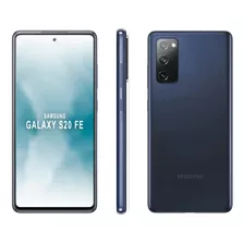 Samsung S20 Fe 5g Disponible 2 Semanas Despues De La Compra