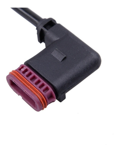 Sensor Abs Trasero Mercedes Benz E320 E350 E500 E63 E280 \u0026 Foto 4