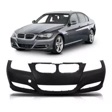 Parachoque Dianteiro Bmw 318 320 325 Serie 3 2009 2010 2011