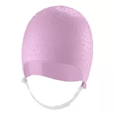 Gorro De Silicona Para Mechas Rosado - Dompel