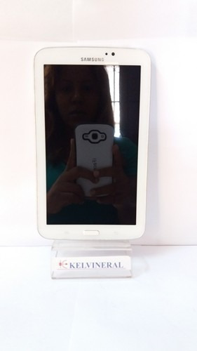 Tablet Samsung Galaxy Tab 3 Sm-t217t, 7 PuLG  (usada)