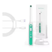 Câmera Odontológica Wifi Para Dentista Intraoral Dental 1080