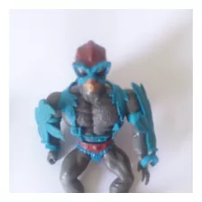 Boneco Antigo Stratus Estrela Anos 80 He-man