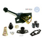 Kit 2 Caliper 2 Manguera Y Liquido Frenos Vw Sedan Brasilia 