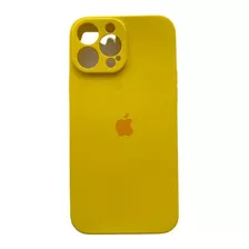 Funda Forro Case Para iPhone 13 Pro Max Protector Cámaras