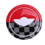 Emblema De Resina Para Volante Mini Cooper R50 R56 F56