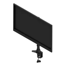 Suporte De Mesa Giratório Vesa 50x50 A 100x100 Para Monitor