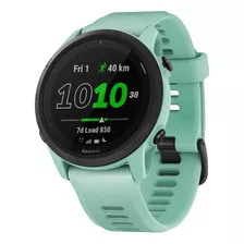 Smartwatch Garmin Forerunner 745 30.4mm Gps Wi-fi - Cover