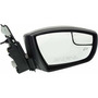 Retrovisor Lateral Ford Escape Fo1320251 Ford ESCAPE XLS