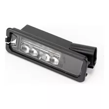 Luz De Matricula Led Volkswagen 1k8943021d