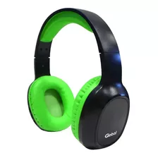 Global Auricular Bluetooth Verde Epbl027green Ppct