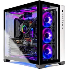 Computadora Pc Gamer Intel I5 12th 12400, 32gb Ram, 1tb M.2