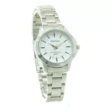 Reloj Tressa Dama Classic Garantía Oficial. Megatime