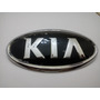 Emblema Kia 86318-2g000 Usado Original 