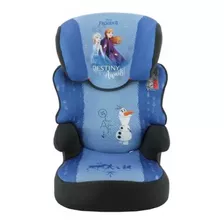 Padrísimo Autoasiento Disney Frozen 2