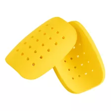 2 Piezas Mini Espinilleras De Fútbol, Protección De