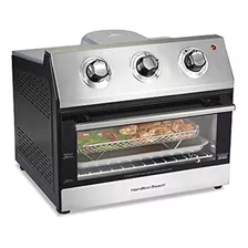 Hamilton Beach 31222 Air Fryer Toaster Oven 5 Modos De Cocci